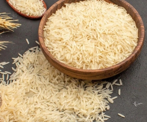 Basmati Rice